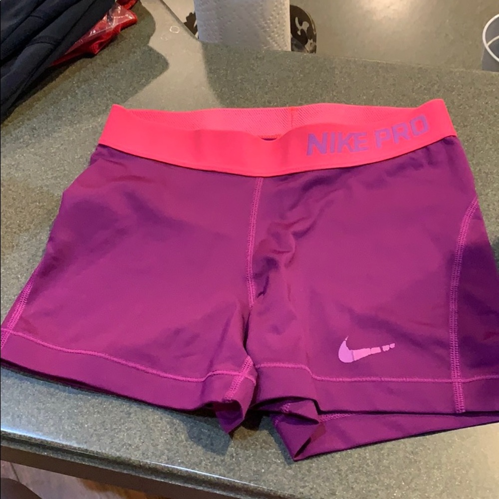 Nike Pro Spandex